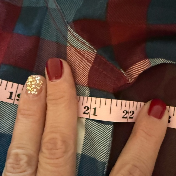 Kane & Unke button down shirt • Men’s large - Picture 7 of 8